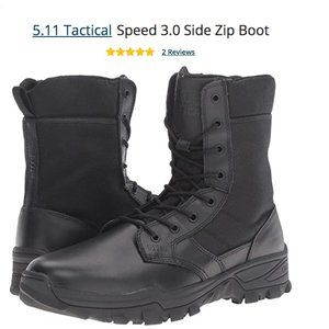 Brand new 5.11 Tactical Men Boots
